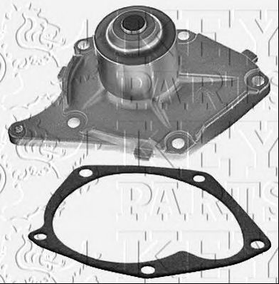 KEY PARTS kcp1945 -  Водяной насос